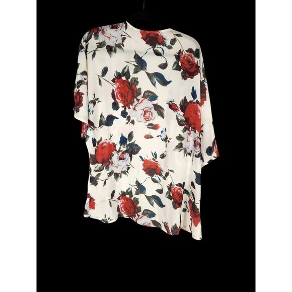 Cover- Up Womens Up Resort Beach Lingerie Boho L - Picture 2 of 2